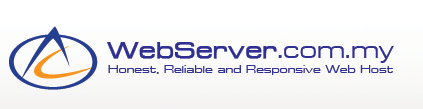 WebServer.com.my